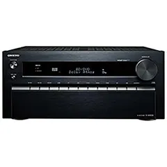 2026年最新】ONKYO TX-SR343 AVレシーバー 5.1chの人気アイテム - メルカリ