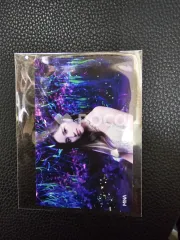 TWICEミナ 新韓銀行