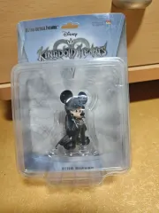 キングダムハーツ ミッキーマウス フィギュア