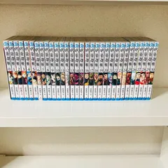 呪術廻戦 全巻　0-30巻セット