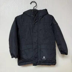 ブラックヤク ダウン 120