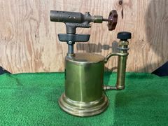 サカエ富士ガソリントーチランプ GB-1 ※現状品（R-179）