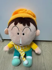 クレヨンしんちゃん ボーちゃん ぬいぐるみ