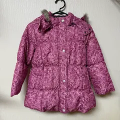 N kino キッズ スキーウェア 130