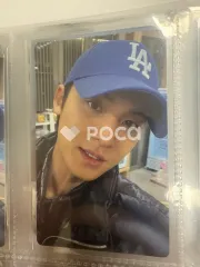 SEVENTEEN ミンギュ SEVENTEEN IN THE SOOP 2 MAKING PHOTOBOOK