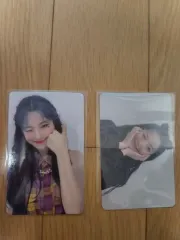 プロミスナイン(fromis_9) バッグ ペク・ジホン(BAEK JIHEON) フィールグッド