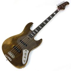 Bacchus IKEBE ORIGINAL HJB4 ベース - メルカリ