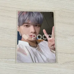 TXT テヒョン SWEET タワレコ ラキドロ