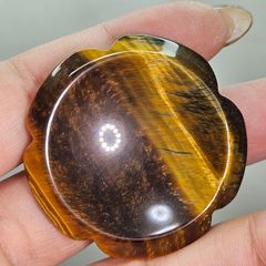 虹入り🌈ゴールデンヒーラー✨ライモナイト✨フリーフォーム✨ - メルカリ