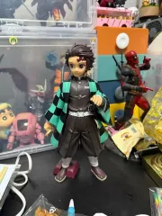 鬼滅の刃 竈門 炭治郎 フィギュア