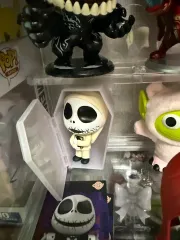 ディズニーフィギュア