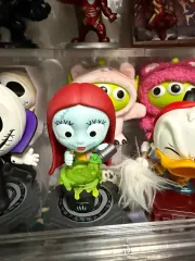 ディズニーフィギュア