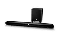 【中古】 JBL CINEMA SB350 2.1chホームシアターシステム Bluetooth対応 ブラック CINEMASB350JN 中古】 JBL CINEMA SB350 2.1chホームシアターシステム Bluetooth対応