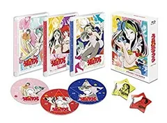 2026年最新】うる星やつら blu-rayの人気アイテム - メルカリ