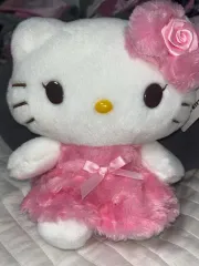 2026年最新】ハローキティ ローズ ぬいぐるみの人気アイテム - メルカリ