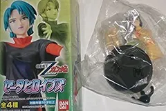 【中古】 機動戦士Zガンダム ゼータヒロインズ ファ ユイリィ 単品 フィギュア バンダイ BANDAI