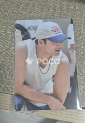 セブチ ミンギュ SEVENTEEN EXHIBITION FOLLOW FELLOW RANDOM PHOTOCARD