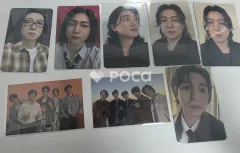 DAY6 ソンジン The DECADE Six on the Dice ver.