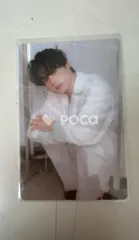 ZEROBASEONE キムジウン BLUE PARADISE ポップアップストア ランダム トレカ Doctor! Doctor! ver.