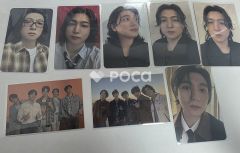 2023 CRAVITY FAN-CON Dear My LUVITY トレカ セット - メルカリ