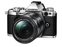 2026年最新】OLYMPUS OM-D E-M5 Mark II 14-150mm II レンズキットの