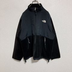 THE NORTH FACE 刺繍 ワンポイント ポア ジャケット 薄手 - メルカリ