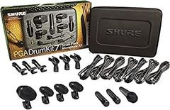 新品未使用】SHUREドラム用マイク7本セットPGADRUMKIT7-J - メルカリ