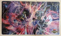 遊戯王 精霊コロゾ マスターデュエル 公式 プレイマット マギストス