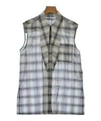 BEAUTY&YOUTH UNITED ARROWS ブラウス レディース 【古着】【中古】【送料無料】