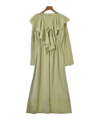 N. Natural Beauty Basic ワンピース レディース 【古着】【中古】【送料無料】