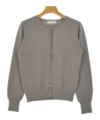 NATURAL BEAUTY BASIC カーディガン レディース 【古着】【中古】【送料無料】