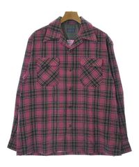 90s KAPITAL アーカイブ ショールカラー デニムシャツ インディゴ