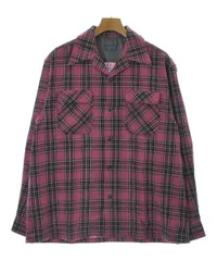 KAPITAL カジュアルシャツ メンズ 【古着】【中古】【送料無料】のサムネイル