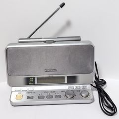 Panasonic RF-U700A AM/FMラジオ パナソニック - メルカリ
