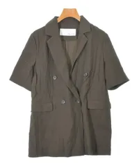 Whim Gazette カジュアルジャケット レディース 【古着】【中古】【送料無料】