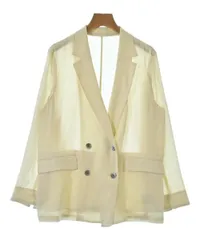 green label relaxing テーラードジャケット レディース 【古着】【中古】【送料無料】