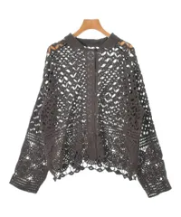 JOURNAL STANDARD relume カーディガン レディース 【古着】【中古】【送料無料】