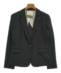 自由区 テーラードジャケット レディース 【古着】【中古】【送料無料】