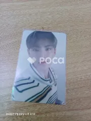 Seventeen ミンギュ セブチ SEVENTEEN 2020 SEASON'S GREETINGS