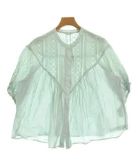 Samansa Mos2 カジュアルシャツ レディース 【古着】【中古】【送料無料】