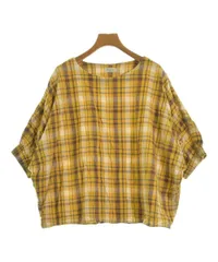 Samansa Mos2 ブラウス レディース 【古着】【中古】【送料無料】