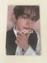 ZEROBASEONE ZB1 ジャンハオ BLUE PARADISE ポップアップストア ランダム トレカ Doctor! Doctor! ver.