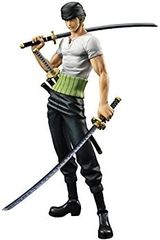 [중고] 엑셀런트 모델 인물 오브 해적 원피스 NEO-DX 로로노아 조로 10th LIMITEDVer. 1/8스케일 PVC제 도장이 끝난 완성품 후