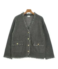 green label relaxing カーディガン レディース 【古着】【中古】【送料無料】