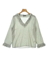 Agnes b. ブラウス レディース 【古着】【中古】【送料無料】