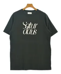 SATURDAYS NEW YORK CITY Tシャツ・カットソー メンズ 【古着】【中古】【送料無料】