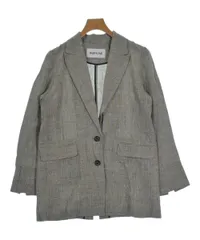 BABYLONE カジュアルジャケット レディース 【古着】【中古】【送料無料】