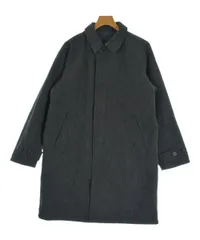 BEAMS ステンカラーコート メンズ 【古着】【中古】【送料無料】