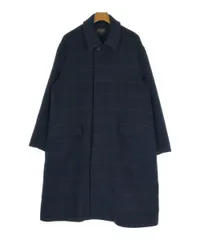 URBAN RESEARCH DOORS ステンカラーコート メンズ 【古着】【中古】【送料無料】