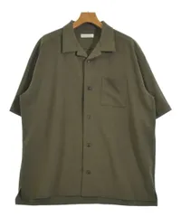 SENSE OF PLACE by URBAN RESEARCH カジュアルシャツ メンズ 【古着】【中古】【送料無料】